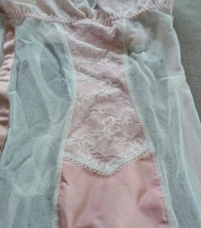 Guêpière lejaby Taille 1