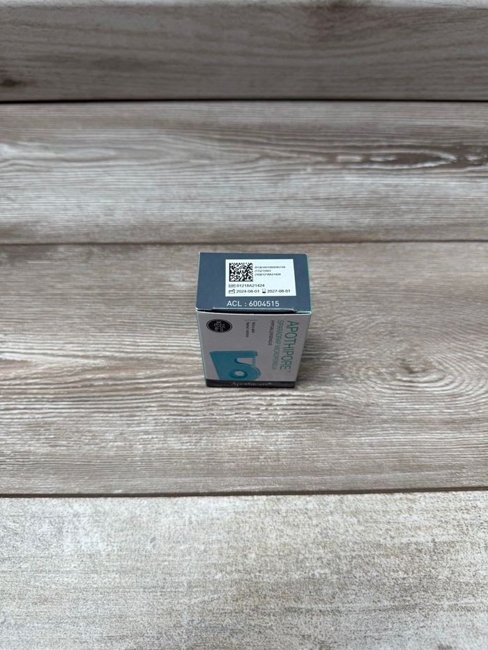 Sparadrap. - photo numéro 2