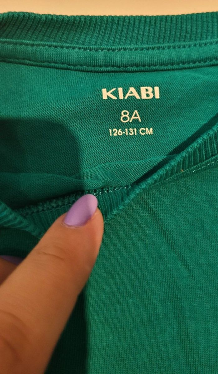 Lot 2 hauts - photo numéro 2