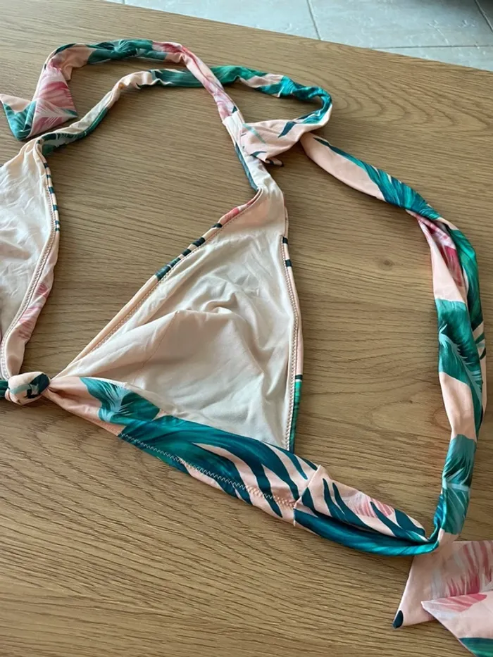Maillot de bain - photo numéro 6