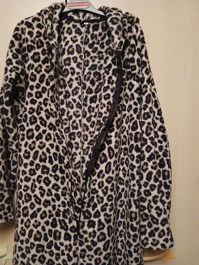 Combi pyjama - photo numéro 2