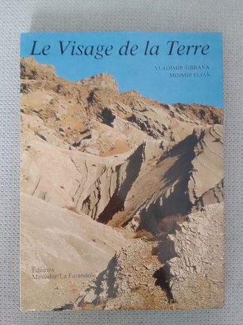 Le visage de la Terre