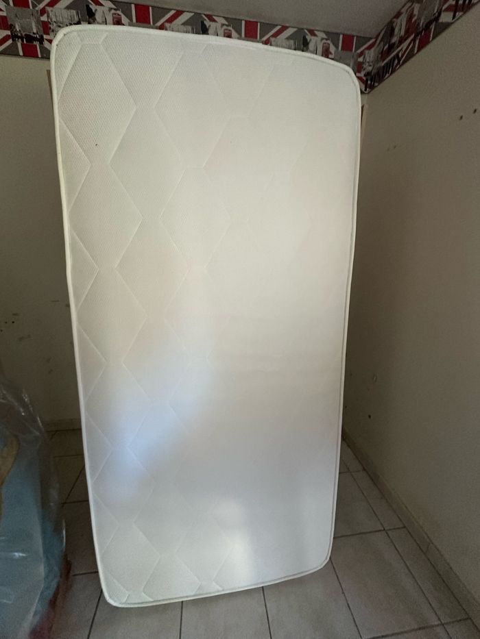 Matelas - photo numéro 2
