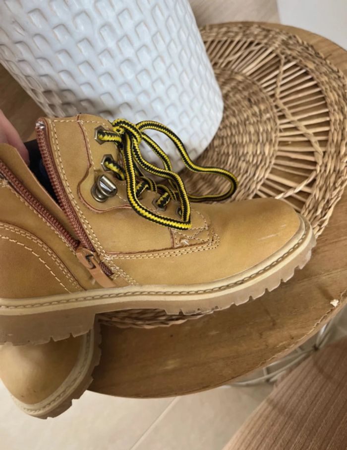 Baskets creeks - photo numéro 3