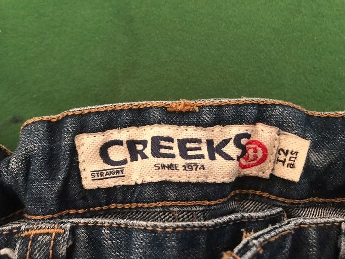Jean Creeks garçon 12 ans - photo numéro 6