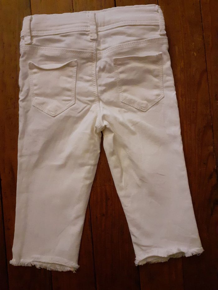 Pantacourt - Kiabi - photo numéro 5