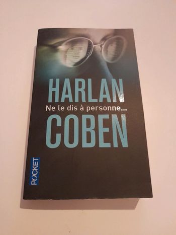 Ne le dis à personne