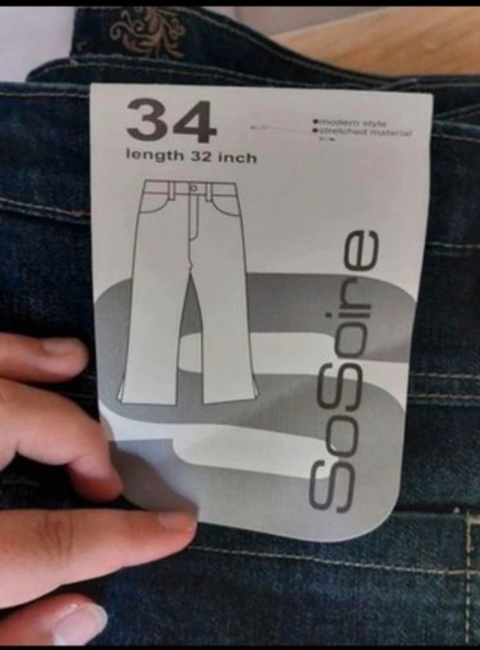 Pantalon femme - photo numéro 2