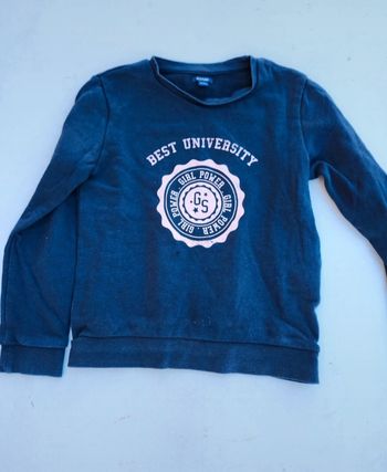 Pull Kiabi 8 ans
