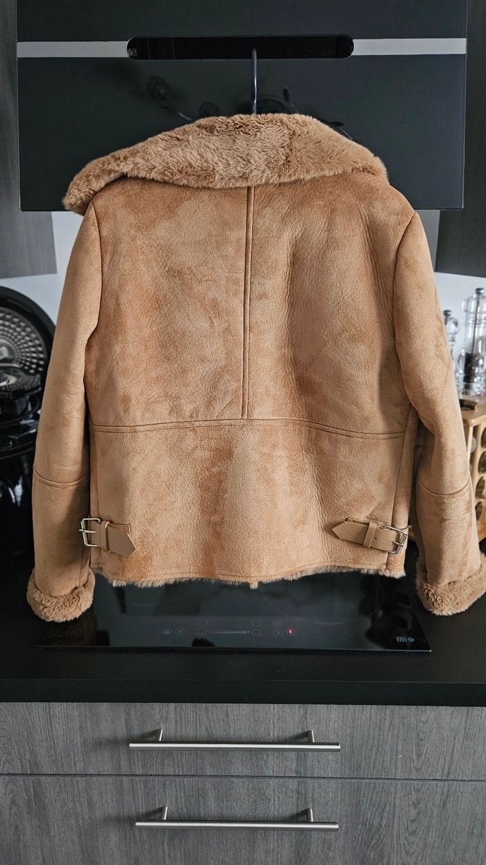 Veste/Manteau - photo numéro 8