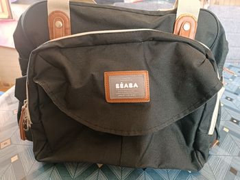 Sac à langer Bebea