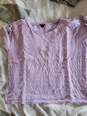 Tee-shirt