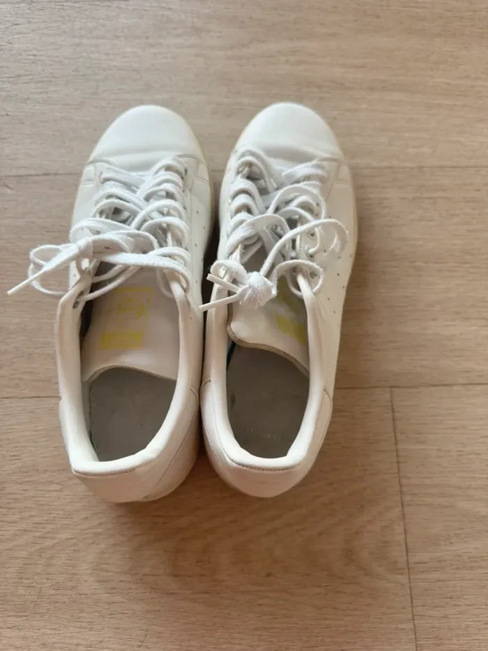 Adidas Stan Smith - photo numéro 3