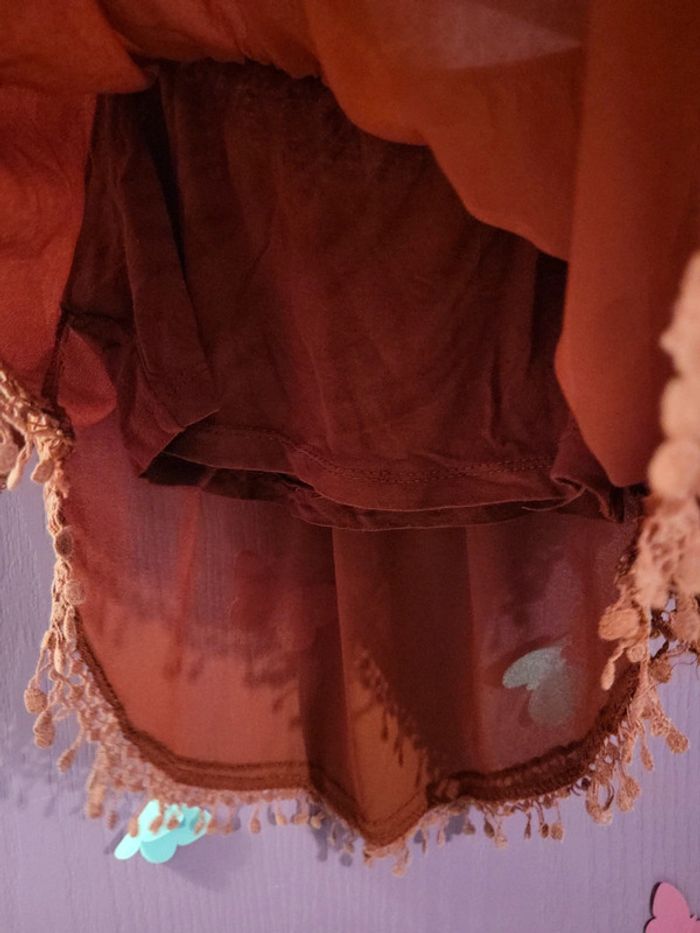 Haut élastiqué - photo numéro 2