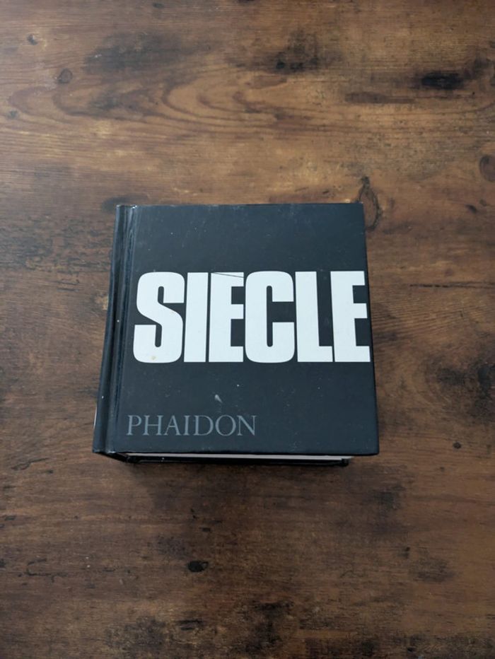 Siecle Phaidon