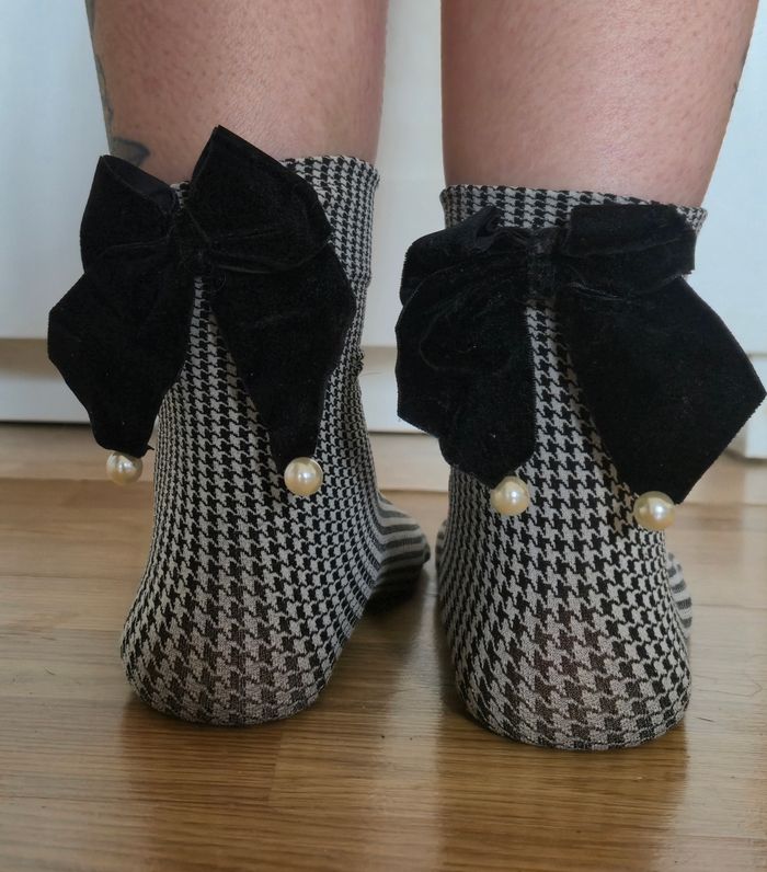 Chaussettes - photo numéro 2