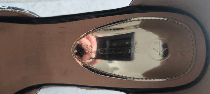 Compensée femme 20€ - photo numéro 5