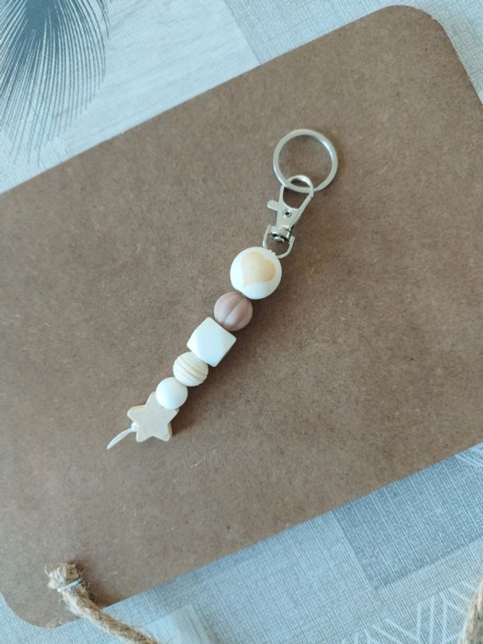 Porte clé