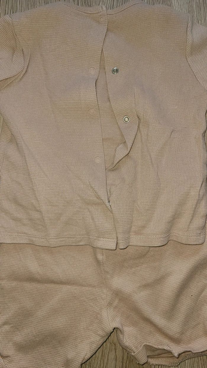 Pyjama - photo numéro 3