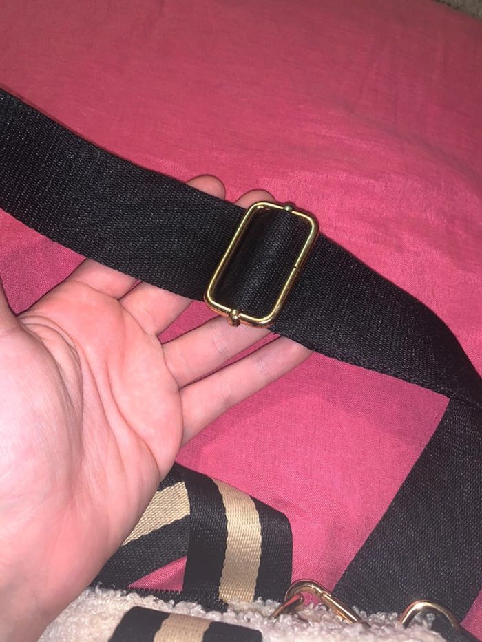 Sac à main et bandoulière - photo numéro 4