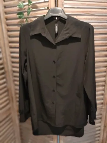Chemise taille unique