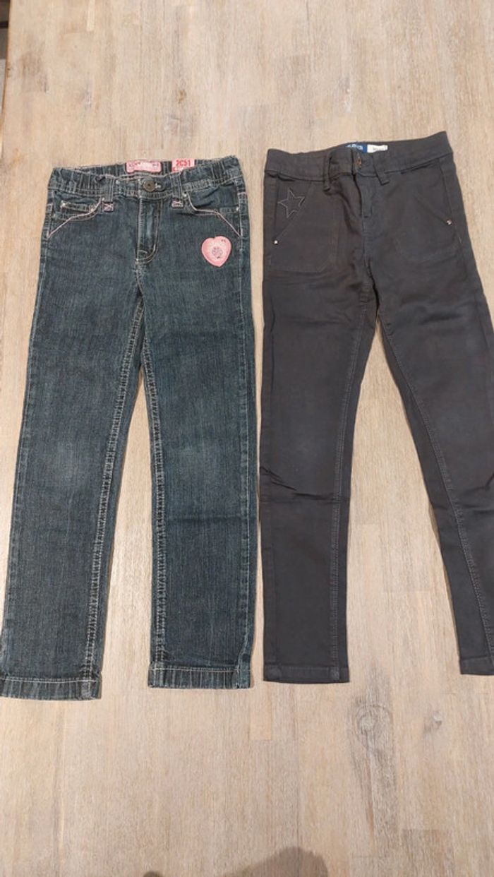 Lot 7 ans - photo numéro 2