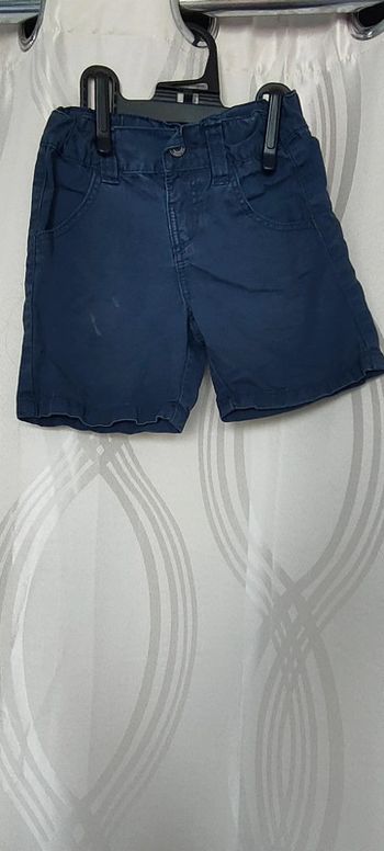 Short z
