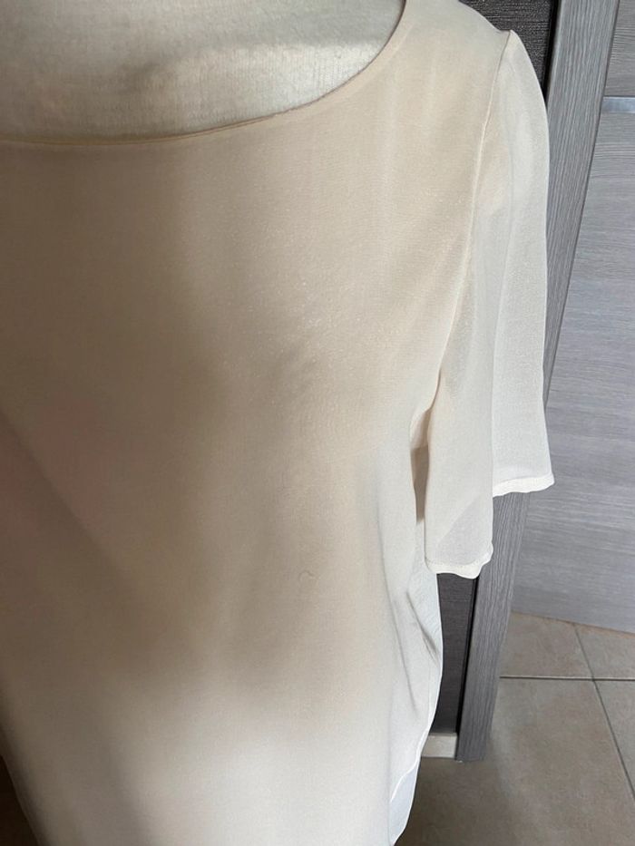 Blouse Morgan L - photo numéro 3