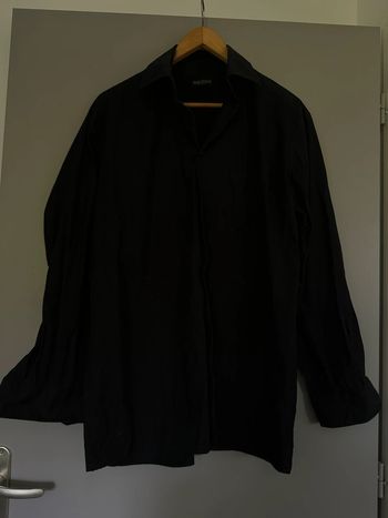 Chemise manche longue Nobel League 42