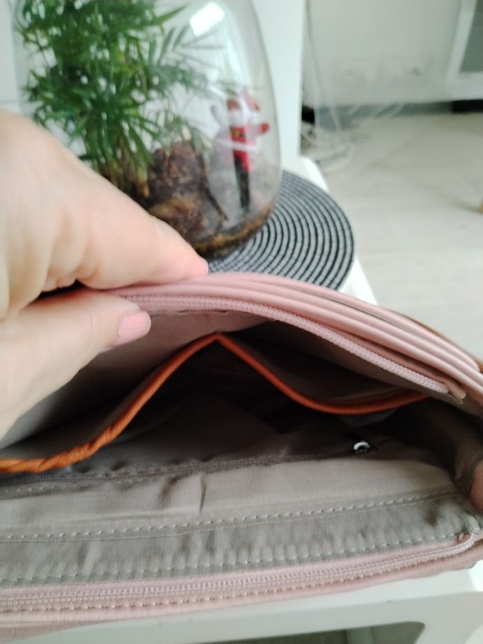 Sac bandoulière JGL - photo numéro 7