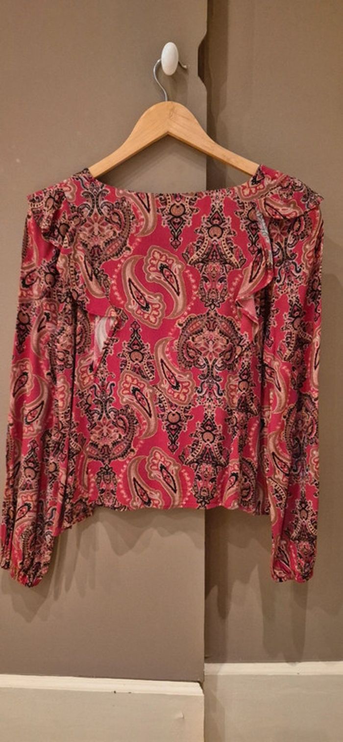 Haut Promod - photo numéro 2