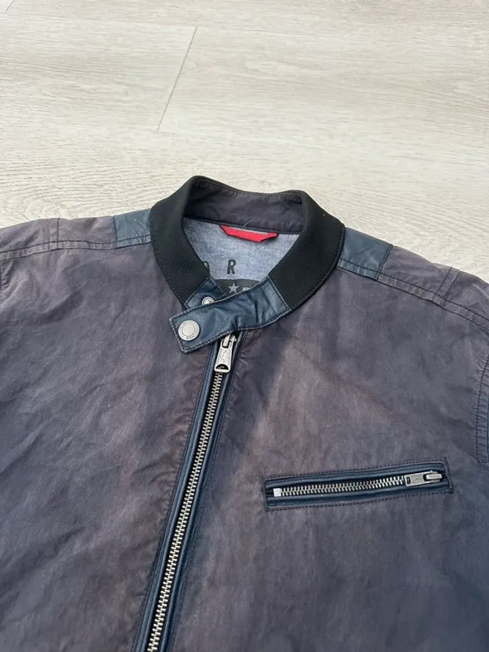 Veste Marlboro Classics - photo numéro 4