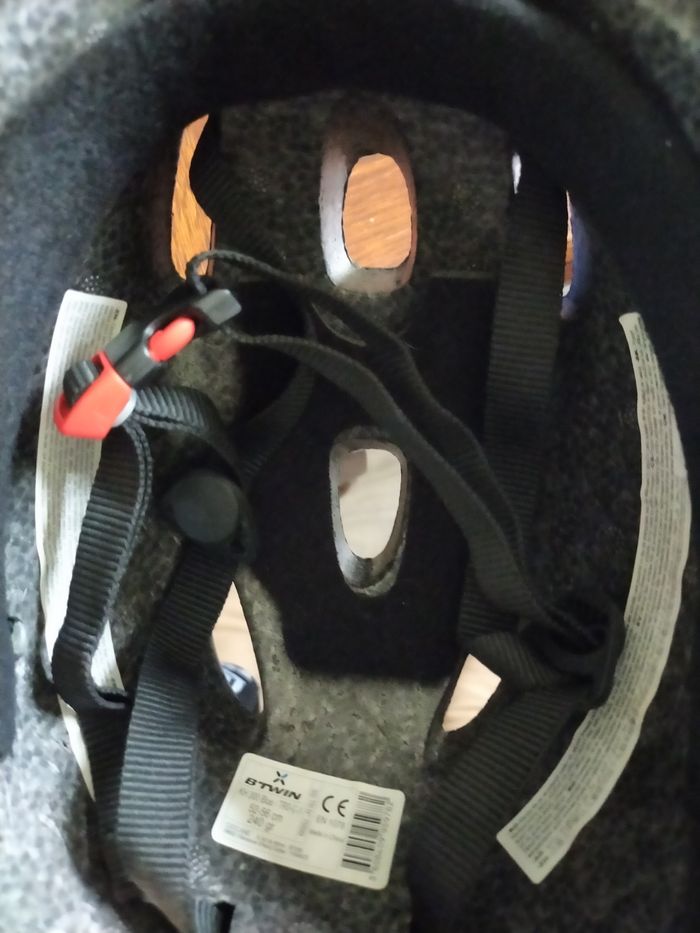 Casque vélo enfant - photo numéro 7