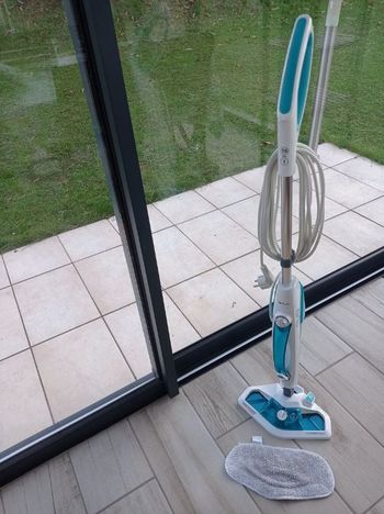 Balai Vapeur - Polti Vaporetto SV450