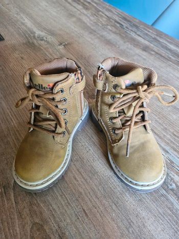 Chaussure ellesse