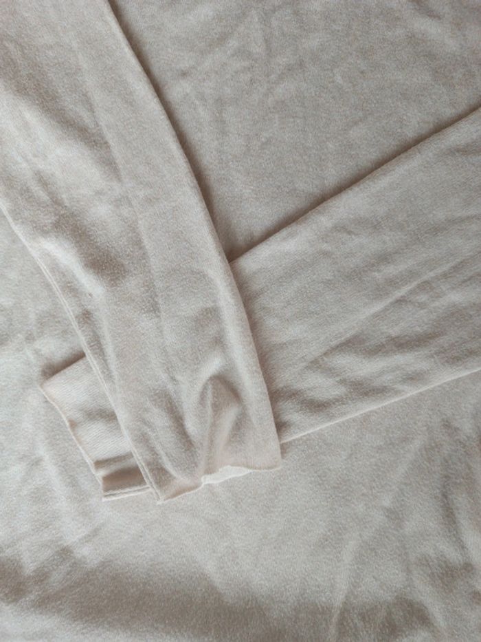 Pull maternité - photo numéro 2