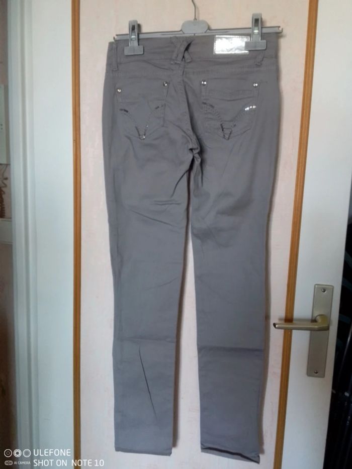 Pantalon T36 - photo numéro 3