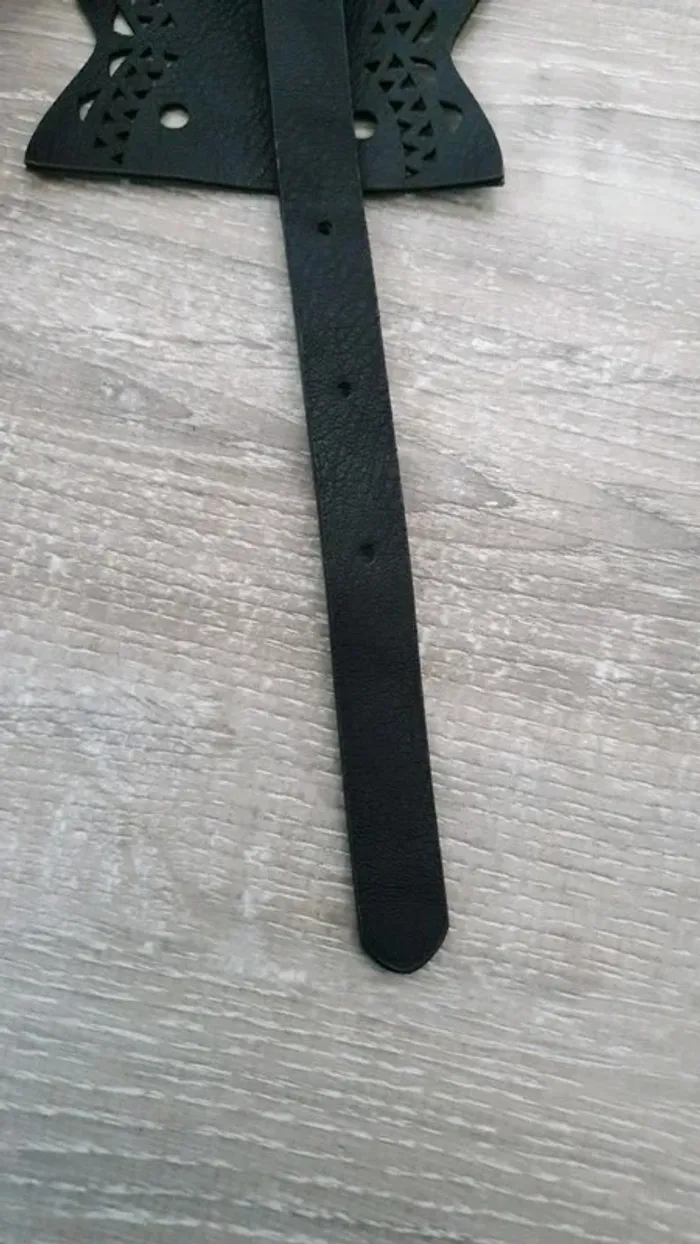 Ceinture femme - photo numéro 7