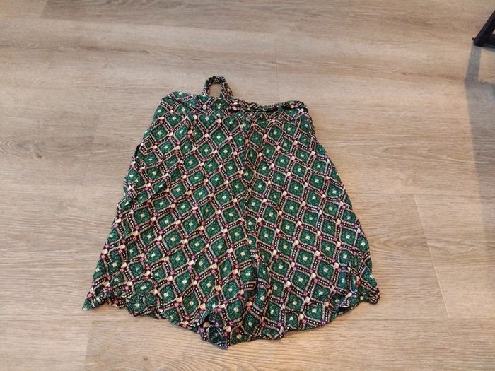 Short cache cache - photo numéro 4