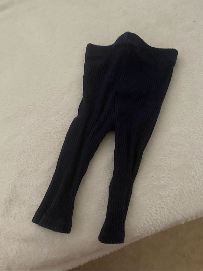 Lot de 12 pantalons 3 mois
