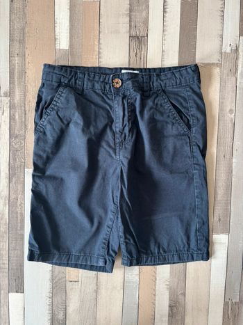 Short chino Vertbaudet 9 ans – Très bon état, chic & confortable pour l’été