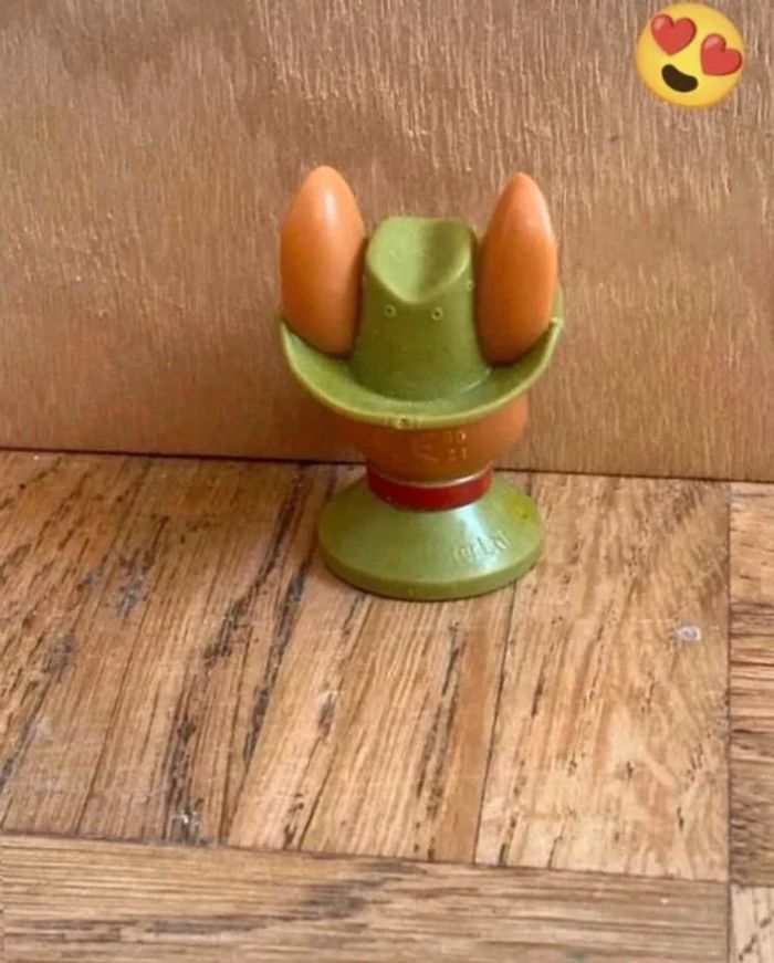 Figurine - photo numéro 4