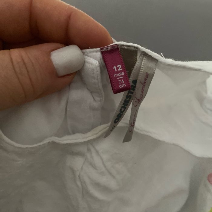 Robe bébé - photo numéro 4