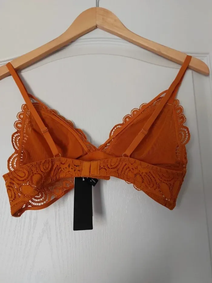 Magnifique soutien gorge ampliforme - photo numéro 2