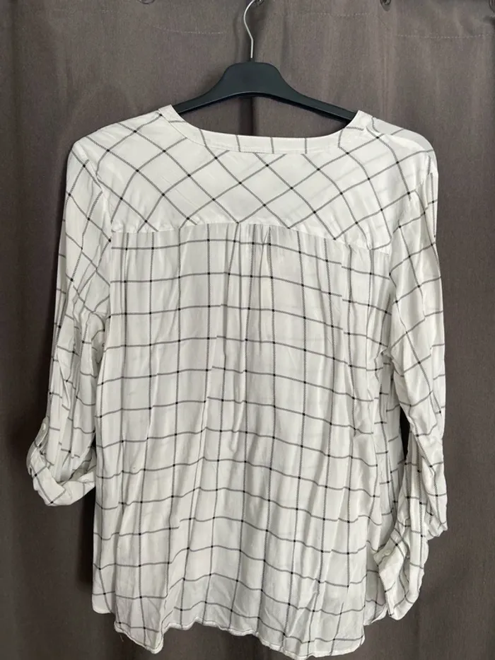 Chemise c&a - photo numéro 3
