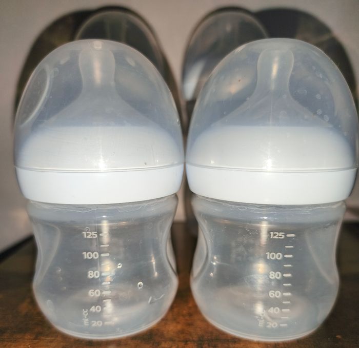 Biberons pour nouveau-né de 0 à 12M Philips Avent - photo numéro 3