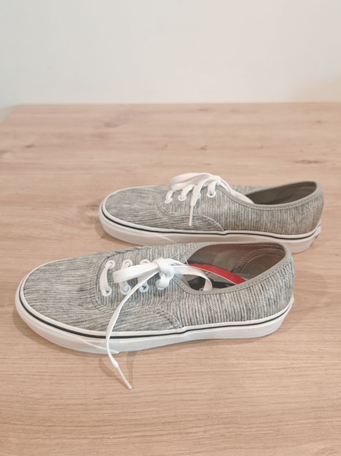 Vans taille 37, neuves - photo numéro 6