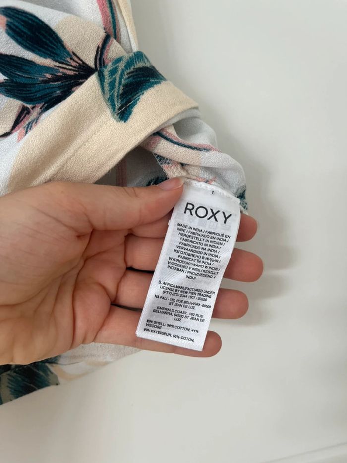 Blouse S Roxy - photo numéro 9