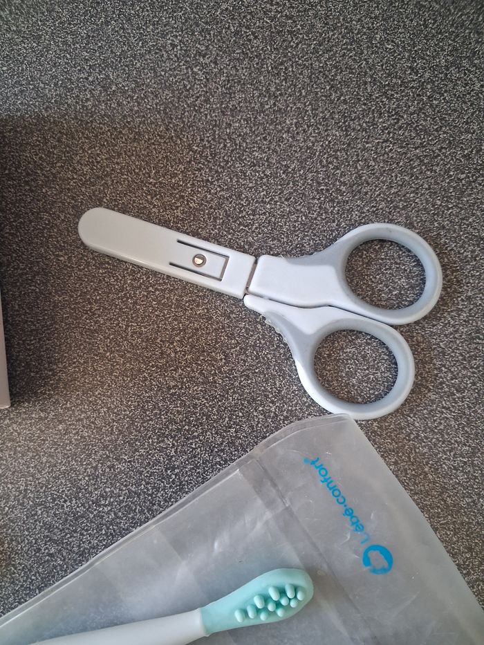 Lot pour l'hygiène de bébé - photo numéro 3