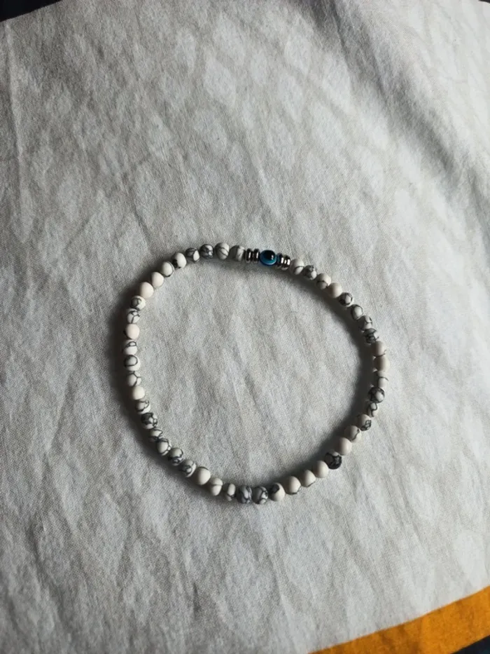 Bracelet oeil